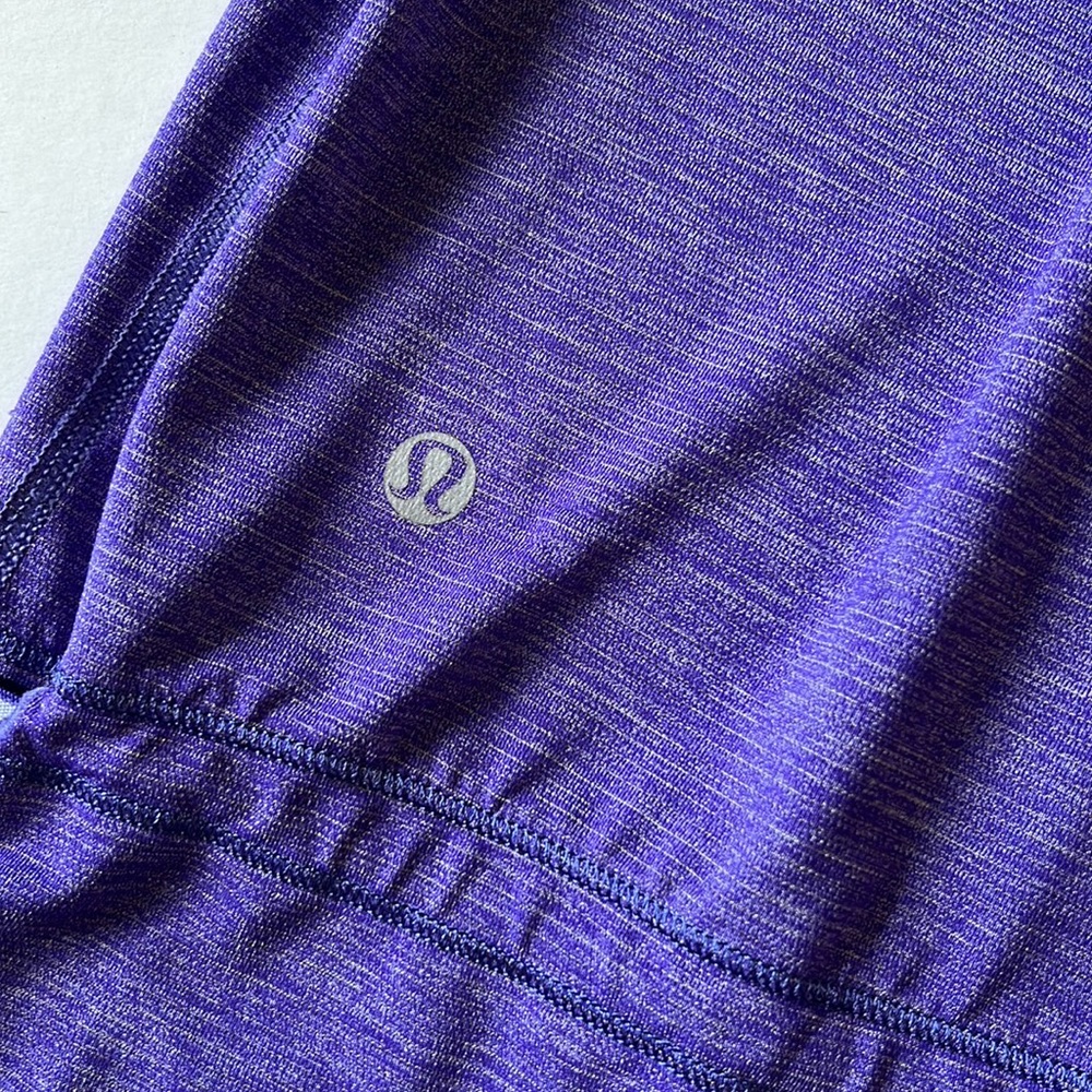 Lululemon Rest Less Tank - Picture 10 of 14